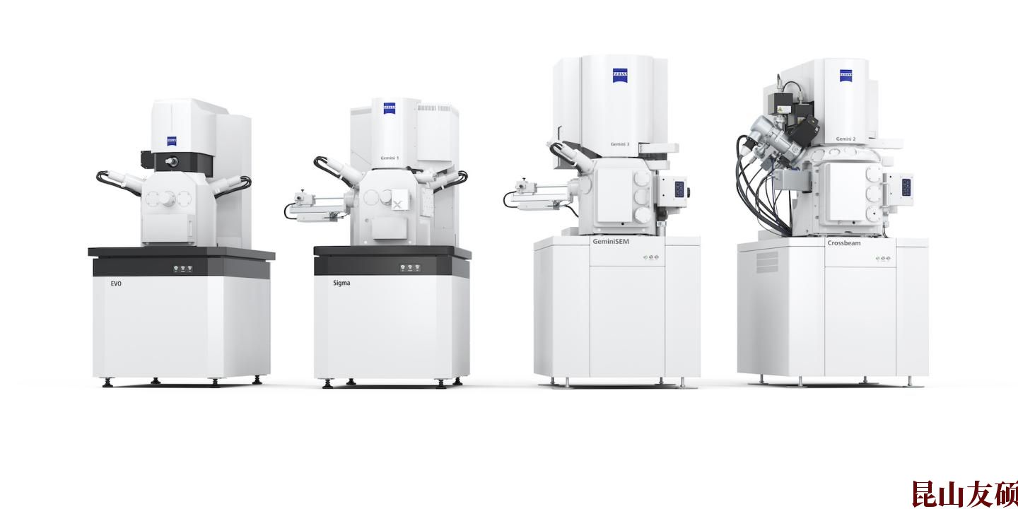 SEM嘉定扫描电镜