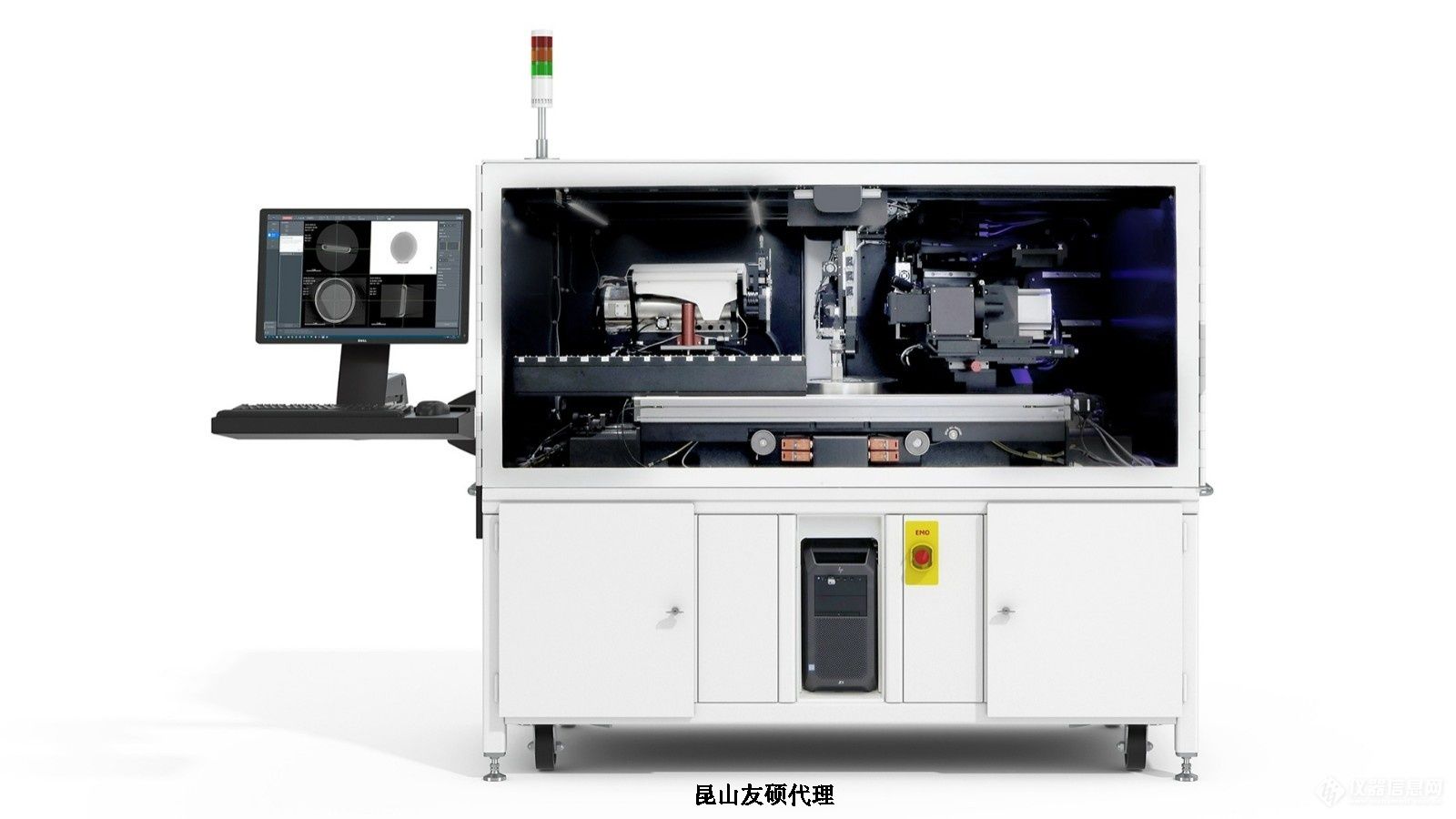 嘉定蔡司嘉定X射线显微镜