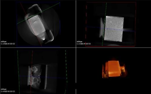 嘉定蔡司嘉定X射线显微镜